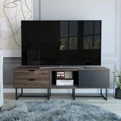 Vernal TV Stand For TVs Up To 70" - RST Brands