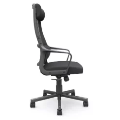 Hawson Mesh Ergonomic Swivel Office Chair - MiBasics -Furniture Specialty Store GUEST 335392f5 cafb 448b 99fd c4df2b32c200