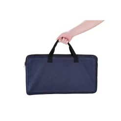 19" Portable Desk Riser - Rocelco -Furniture Specialty Store GUEST 340a04c4 145a 43cf b5e8 6ad9ca251e7a