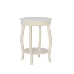 Lindsay Round Table With Shelf - Powell -Furniture Specialty Store GUEST 3468aa2a 0b13 448f b089 0873888cbcd2