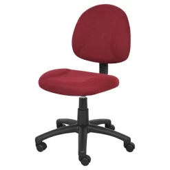 Deluxe Posture Chair - Boss Office Products -Furniture Specialty Store GUEST 352aa3da 4cb7 4d6f 9979 52cc49376fbb