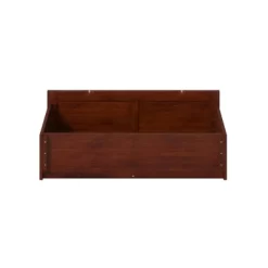 Twin Foot Drawer Walnut - AFI -Furniture Specialty Store GUEST 3646aa22 a86d 4041 a4b5 02f7ac92e29a