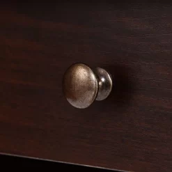 Costway Computer Desk PC Laptop Writing Table Workstation Student Study Furniture Brown -Furniture Specialty Store GUEST 364cbc9c 994d 47aa 90e5 72bf19006609