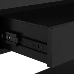 Yaheetech Wooden Console Table Entryway Table With 1 Drawer And 2 Open Shelves -Furniture Specialty Store GUEST 36d5e010 79e5 4bef 8f01 3ac33f76d14e