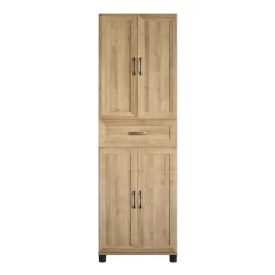 RealRooms Basin Framed Storage Cabinet With Drawer -Furniture Specialty Store GUEST 36e669e8 be33 42ae a61b 6c98eb59f657