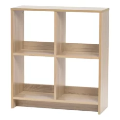 IRIS Heavy Duty 4 Cube Organizer Shelf -Furniture Specialty Store GUEST 3736985c 5023 499c 9942 ecbe205b7edc