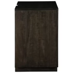 Hyndell Nightstand Dark Brown - Signature Design By Ashley 9 Hyndell Nightstand Dark Brown - Signature Design By Ashley -Furniture Specialty Store GUEST 376e7815 4093 4c31 aeae 03a794ae8e7f