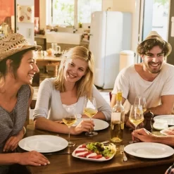 Hastings Home 25-Bottle Holder Freestanding Wine Rack With Tabletop, Brown -Furniture Specialty Store GUEST 379da140 a99f 4843 a7b1 ef9999229ae1