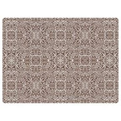 3'x4' Arabesque 9 To 5 Desk Chair Mat - Bungalow Flooring -Furniture Specialty Store GUEST 38b7e0dd 8e2f 4af3 8e6b bb80efa911f1