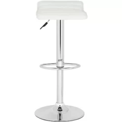 Kemonti Swivel Bar Stool - Safavieh -Furniture Specialty Store GUEST 3924272c 4a9f 4a34 97e9 399f6b2febbb