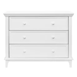Contours 3 Drawer Dresser -Furniture Specialty Store GUEST 3a87d823 54af 4956 bf7d 85e7e0a0295e