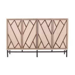 Maisas Art Deco Buffet Antique Cream/Black - Aiden Lane 14 Maisas Art Deco Buffet Antique Cream/Black - Aiden Lane -Furniture Specialty Store GUEST 3a92c87d 089e 40e9 9717 36884541a6de