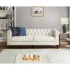 Wales 84" Contemporary Sofa With Tufted Back | ARTFUL LIVING DESIGN 1 Wales 84" Contemporary Sofa With Tufted Back | ARTFUL LIVING DESIGN -Furniture Specialty Store GUEST 3b6636d1 19bf 4ba0 818c 68531ca8bf09