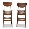 2pc Katya Wood Barstool Set - Baxton Studio 1 2pc Katya Wood Barstool Set - Baxton Studio -Furniture Specialty Store GUEST 3b9d46ba ac48 42ba b529 b7de0831978a