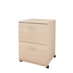 Essentials 2 Drawer Rolling Filing Cabinet - Nexera -Furniture Specialty Store GUEST 3bd4da8f 330e 408a b3b5 6e67860fedb7