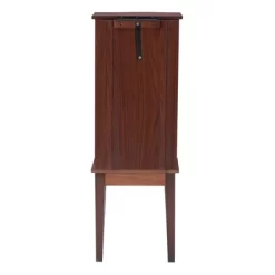 Francesca Jewelry Armoire Merlot Brown - Powell Company 21 Francesca Jewelry Armoire Merlot Brown - Powell Company -Furniture Specialty Store GUEST 3c6a8c26 f128 4954 8914 a8e9462dcb84