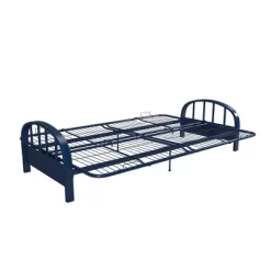 Full Ana Futon Frame - Room & Joy -Furniture Specialty Store GUEST 3c7c3154 2394 4772 964b fa34badcf708