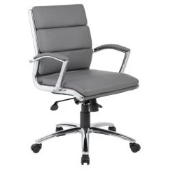 Contemporary Executive Chair - Boss Office Products -Furniture Specialty Store GUEST 3c7ce069 239c 4f3d 9769 2d357250f32b