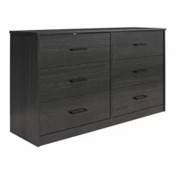 Weslar 6 Drawer Dresser - Room & Joy -Furniture Specialty Store GUEST 3cc32073 f0a7 44dd 9595 043f3cd941af