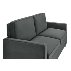 Queen Cassidy Sofa Sleeper Gray Velvet - Room & Joy 22 Queen Cassidy Sofa Sleeper Gray Velvet - Room & Joy -Furniture Specialty Store GUEST 3dd64f62 daad 479e 9eaf 4e996fc6217a