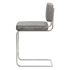 Set Of 2 Breuer Metal Counter Height Stools - Hillsdale Furniture -Furniture Specialty Store GUEST 3e1a3767 98d0 42b1 aca0 faadfdc55071