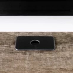 Munich Wall Mounted Console TV Stand For TVs Up To 75" - South Shore -Furniture Specialty Store GUEST 3e2ff304 d93a 4843 94f9 f28065c2cfa6