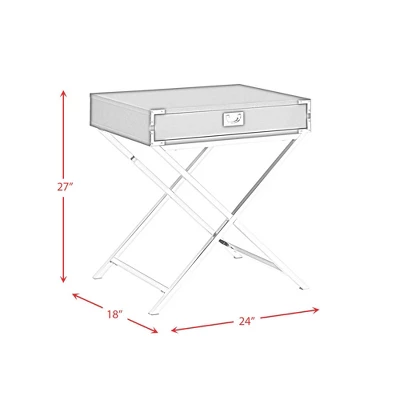Estelle Nightstand - Picket House Furnishings 10 Estelle Nightstand - Picket House Furnishings - Image 8