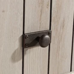 Costa 4 Drawer Chest Chalked Chestnut - Sauder -Furniture Specialty Store GUEST 3eae4366 d9de 49fc 8284 20ec2b8129dc