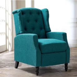 Valentin Manual Recliner | Karat Home -Furniture Specialty Store GUEST 3f0bffaf 7cc3 4760 a1b5 3f5f87a7f46c