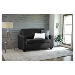 Cassidy Sofa Sleeper With Memory Foam Mattress - Room & Joy -Furniture Specialty Store GUEST 3f5f83f9 4f64 44dc b527 5d9fef1d1258