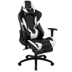 Flash Furniture Gaming Desk And Footrest Reclining Gaming Chair Set With Cup Holder, Headphone Hook, And Monitor/Smartphone Stand 24 Flash Furniture Gaming Desk And Footrest Reclining Gaming Chair Set With Cup Holder, Headphone Hook, And Monitor/Smartphone Stand -Furniture Specialty Store GUEST 400a8dc2 f4c1 4f44 8a76 6547124d7022