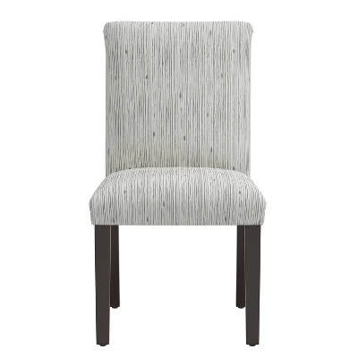 Printed Parsons Dining Chair - Threshold 14 Printed Parsons Dining Chair - Threshold - Image 12