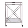 Lexi Bar Cart - Aiden Lane -Furniture Specialty Store GUEST 40495f5b 6291 4ada a837 a728195dbd9a