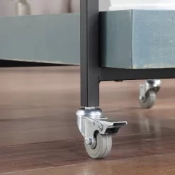 Ventner 2 Shelf Serving Cart - HOMES: Inside + Out -Furniture Specialty Store GUEST 40ce0a1f 0583 450d 822a d463fbf4c753