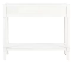 Filbert 2 Drawer Console Table - Safavieh -Furniture Specialty Store GUEST 40df3cb4 b06f 4a8b a3fc d1a12e27d9cc