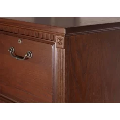 Huntington Oxford Four Drawer File Cabinet - Martin Furniture -Furniture Specialty Store GUEST 413a6402 7d93 4abf 922d d6f0094a648a