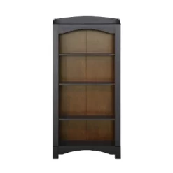 Saint Birch Hawksbury 4-Shelf Bookcase -Furniture Specialty Store GUEST 4147ff0c a417 466a bd04 a3f7e67e5b10