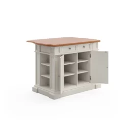 Kitchen Island - Home Styles