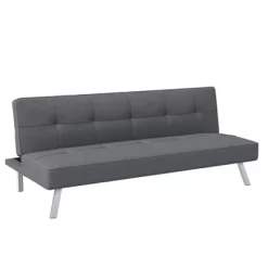 Colette Convertible Futon Sofa Bed - Serta -Furniture Specialty Store GUEST 4206b7e6 57e1 4527 893b c63382850149
