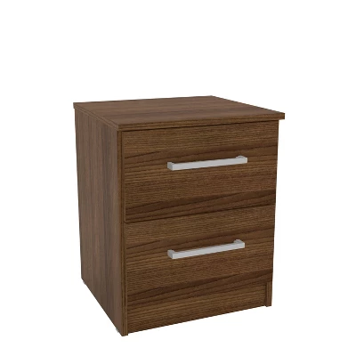 Juliette 2 Drawer Nightstand - Polifurniture 13 Juliette 2 Drawer Nightstand - Polifurniture - Image 11