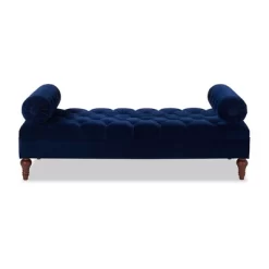Jennifer Taylor Home Lewis Bolster Arm Entryway Bench -Furniture Specialty Store GUEST 421daf58 1081 4fc2 918e da4eb9ecd112