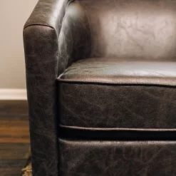 Classic Swivel Barrel Chair - WOVENBYRD -Furniture Specialty Store GUEST 424169b1 5f97 4b1c 9c97 c76d5cb51518