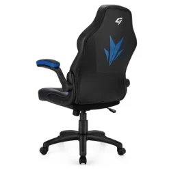 Costway High Back Gaming Chair Height Adjustable Swivel Computer Office Chair -Furniture Specialty Store GUEST 424c4a6e 66dc 4e2a b50a d098bdaae3de