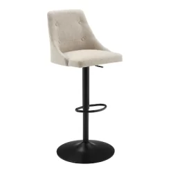 Marston Adjustable Barstool - Powell -Furniture Specialty Store GUEST 42c157a2 6877 4f5d a9c7 fc032b7e9d38