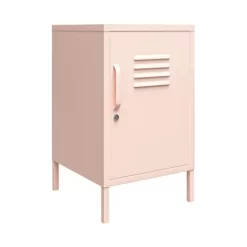 RealRooms Shadwick Metal Locker End Table -Furniture Specialty Store GUEST 435ecdf2 c9a1 4a70 a013 a0528576fdfc