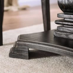 5pc Buckley Dining Set Beige - HOMES: Inside + Out -Furniture Specialty Store GUEST 44f6ace6 44de 47f3 b01c 46f5a60f468b