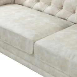 Wales 84" Contemporary Sofa With Tufted Back | ARTFUL LIVING DESIGN 17 Wales 84" Contemporary Sofa With Tufted Back | ARTFUL LIVING DESIGN -Furniture Specialty Store GUEST 4507c648 122f 45d1 9669 a406224f50f4