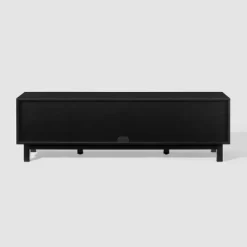 Modern Transitional 2 Door Storage TV Stand For TVs Up To 65" - Saracina Home 16 Modern Transitional 2 Door Storage TV Stand For TVs Up To 65" - Saracina Home -Furniture Specialty Store GUEST 45629e14 8239 4c25 ab15 25eaba67d5c9