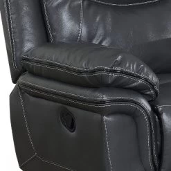 Isabella Upholstered Recliner Sofa - Steve Silver Co. 11 Isabella Upholstered Recliner Sofa - Steve Silver Co. -Furniture Specialty Store GUEST 458861f7 24bf 4b6c 9a3e 0f24f357c444