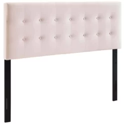 Emily Full Biscuit Tufted Performance Velvet Headboard - Modway 17 Emily Full Biscuit Tufted Performance Velvet Headboard - Modway -Furniture Specialty Store GUEST 45c1f4e7 9983 465a a2b1 583df52fbbfd